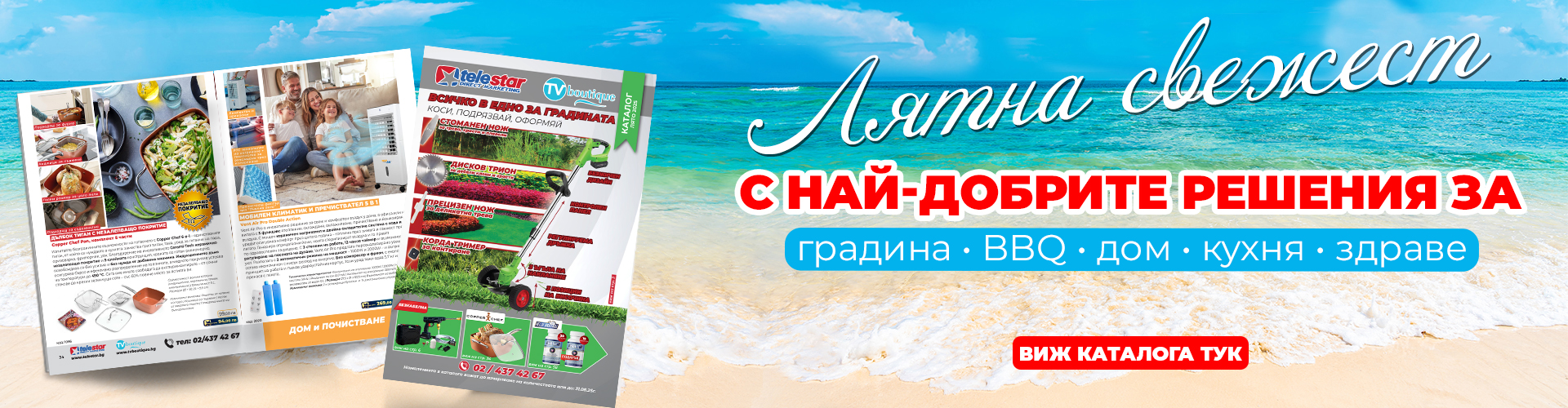Catalog