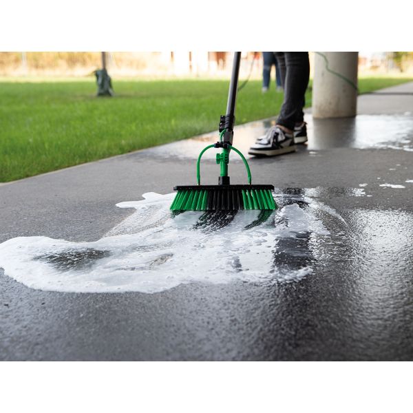 Hammersmith Aquaclean Deluxe 3.6m- телескопична система за