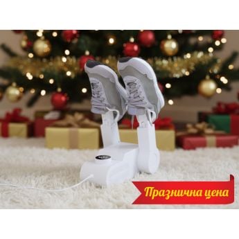 Starlyf Shoe Dryer - електрически сушилник за обувки