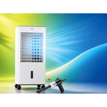 Vent Air Pro White - мобилна система за отопление и охлаждане 