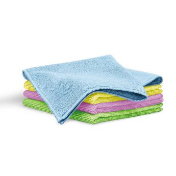 Blaumann BL3882 Microfaber Towel Set - микрофибърни кърпи 4бр