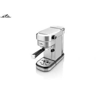 Espresso ETA Stretto Stainless steel- еспресо кафемашина 