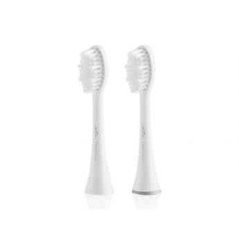 Sonetic Toothbrush Replacement Medium 070790100 - резервни четки 2 бр.