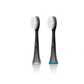 Sonetic Toothbrush Replacement Soft 070790500 - резервни четки 2 бр.