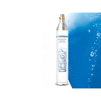 CO2 Bottle - патрон за газирана вода