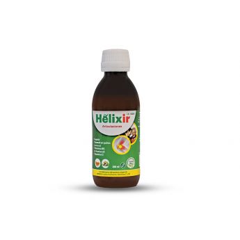 Helixir 200ml - течна натурална добавка