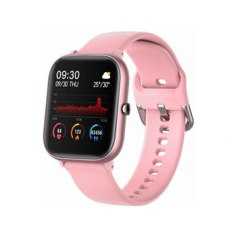 Jocca Smart Watch Pink JP047R- смарт часовник в розово