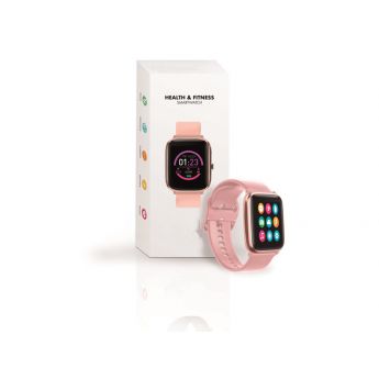 Jocca Smart Watch Pink JP055R - смарт часовник