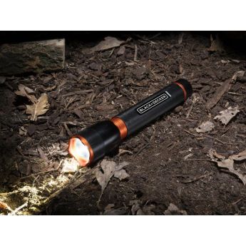 Black & Decker Torch LED 6W 350Lm 200m  - LED фенерче 6W