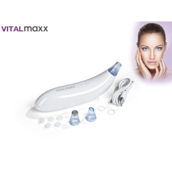 VitalMaxx Blackhead Remover – уред за почистване на лице