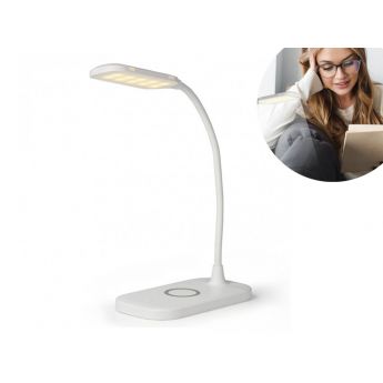 MAXXMEE LED Table Lamp - безжична настолна LED лампа