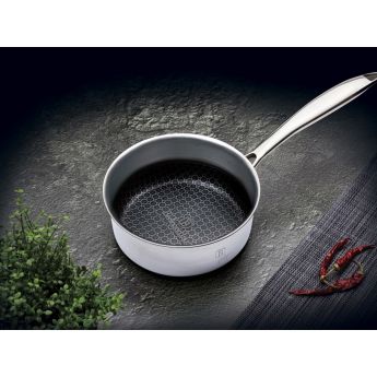 BerlingerHaus BH6558 Eternal Collection Sauce Pan - касерола 16 см