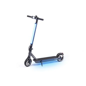 GoGen Voyager Scooter S801 Black - електрическа тротинетка