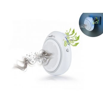 MAXXMEE Air Purifier with UV light - пречиствател за въздух