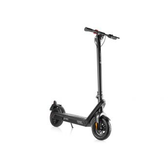 GoGen Voyager Max Range Scooter S911 Black - електрическа тротинетка