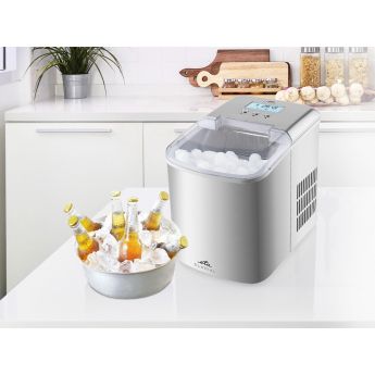 ETA Icemaker Glacial - машина за лед