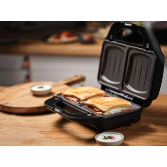 Sandwich Maker ETA Sorento Plus - сандвич тостер и гофретник