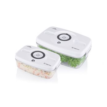 Set Eta Vital Box 2 pcs - комплект кутии за вакуумиране 2 бр