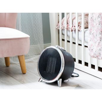 Adler Ceramic Heater AD7742 - конвектор с керамичен нагревател