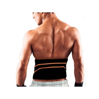 Copper Grip S/M - компресионен колан 