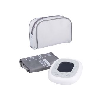 Grundig Blood Pressure Monitor Arm ABS CB - апарат за кръвно налягане
