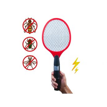 Insect Killer Racket 110 - електрическа хилка против насекоми