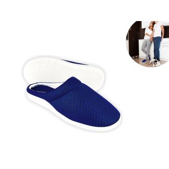 Happy Feet Gel Slippers -  летни пантофи "Щастливи крака"
