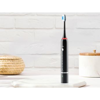 ETA Sonetic Toothbrush 9707 Black - електрическа четка за зъби