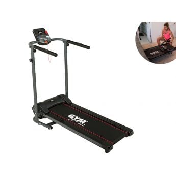 Gymform Fold Treadmill - сгъваема пътека за бягане