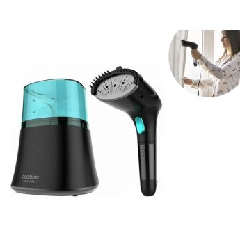Cecotec SmoothForce Vertical Steam Iron - уред за вертикално гладене