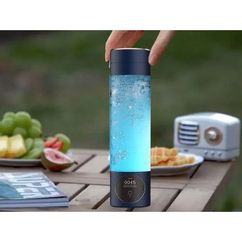 Olansi H8 Hydrogen Water Bottle - бутилка генератор за водородна вода