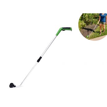 Starlyf 2in1 Hedger Pole- удължител с колела за акумулаторна ножица