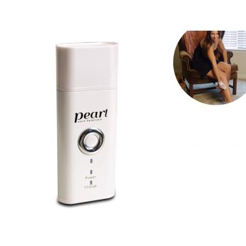 Pearl Hair Remover система за обезкосмяване с нагряваща технология