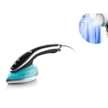 ETA Handheld Steamer Lara - уред за гладене с пара