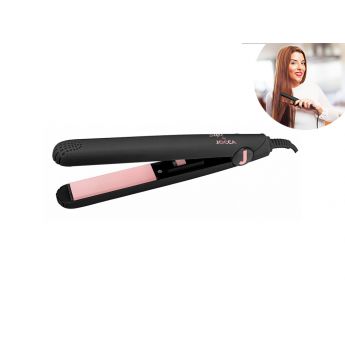 Jocca Mini Hair Straightener - мини преса за коса
