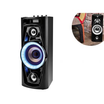 GoGen Party Speaker BPS626 - парти bluetooth тонколона