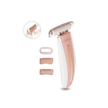 Velform Body Hair Remover - електрическа дамска самобръсначка