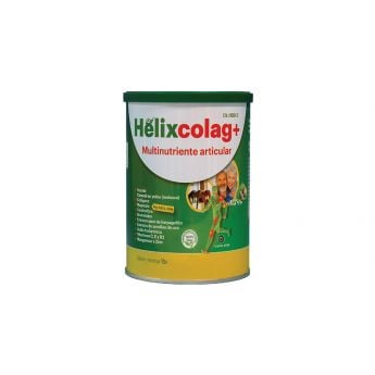 Helix Colag - хранителна добавка на прах за здрави стави 