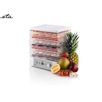 Fruit Dryer Fresa - сушилня за плодове