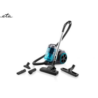 Stellar Vacuum Cleaner - прахосмукачка циклон с контейнер