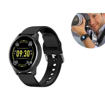 Jocca Sport Smart Watch Black - смарт часовник 