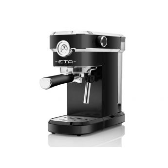 ETA Espresso Machine Storio Black - еспресо кафемашина 