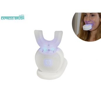 Starlyf Express Brush - Електрическа четка за зъби 