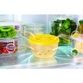 ETA Lemon odor absorber - абсорбатор на миризми за хладилници