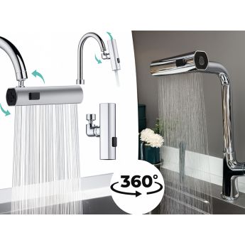 Multifunctional Aerator XL3001 - многофункционален аератор за смесител