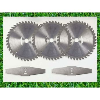 Rotorazer Cutting Accessories - аксесоари за рязане