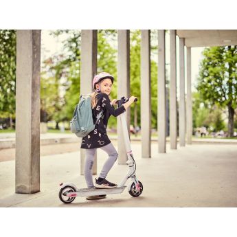 GoGen Voyager Scooter S201 Pink - електрическа тротинетка