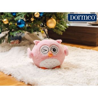 Dormeo Емоционален Бухал 3в1 Палав