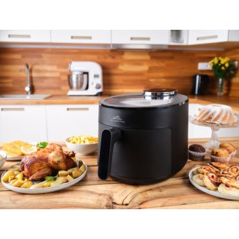 ETA Hot Air Fryer SkyFry - фритюрник за готвене с горещ въздух