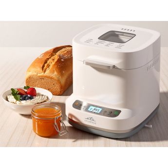 ETA Crustica Bread Maker White - хлебопекарна